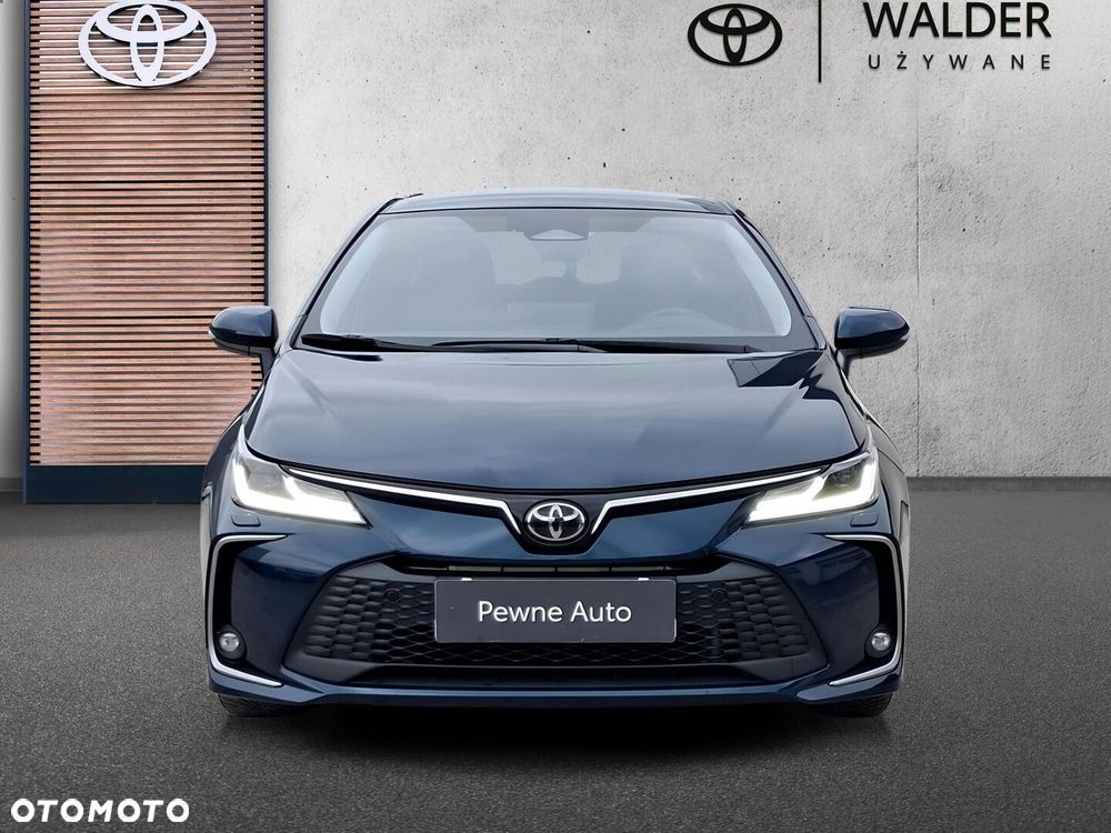 Toyota Corolla 1.5 Style - 9