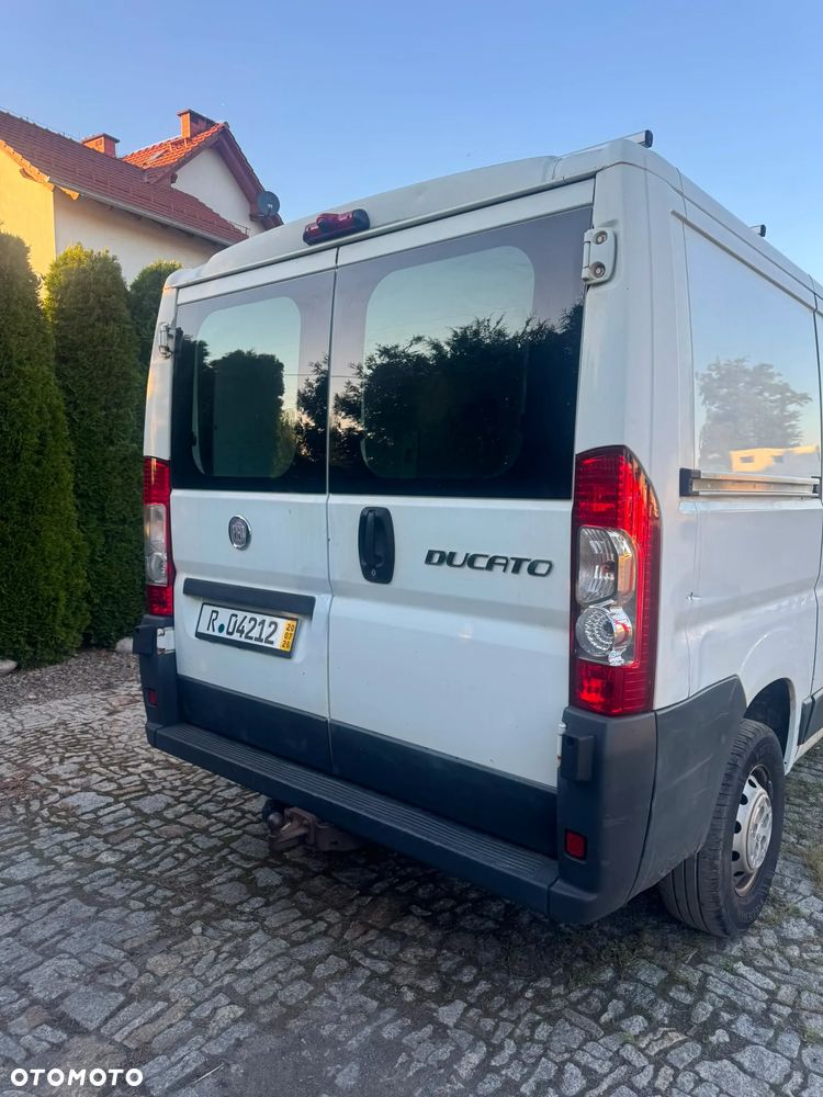Fiat DUCATO - 3