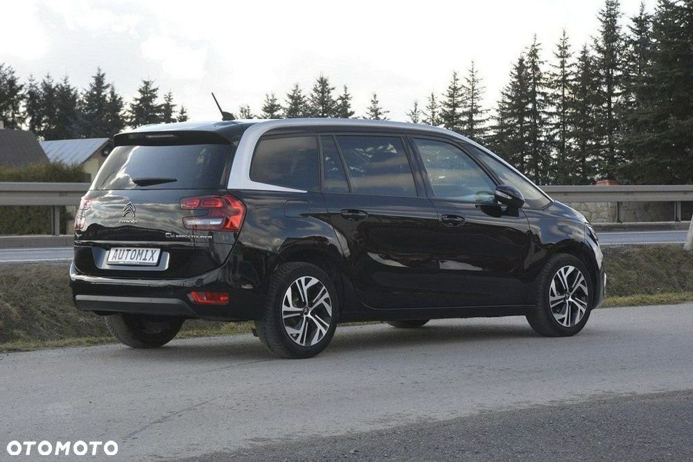 Citroën C4 SpaceTourer Grand BlueHDi 130 Stop&Start FEEL - 10