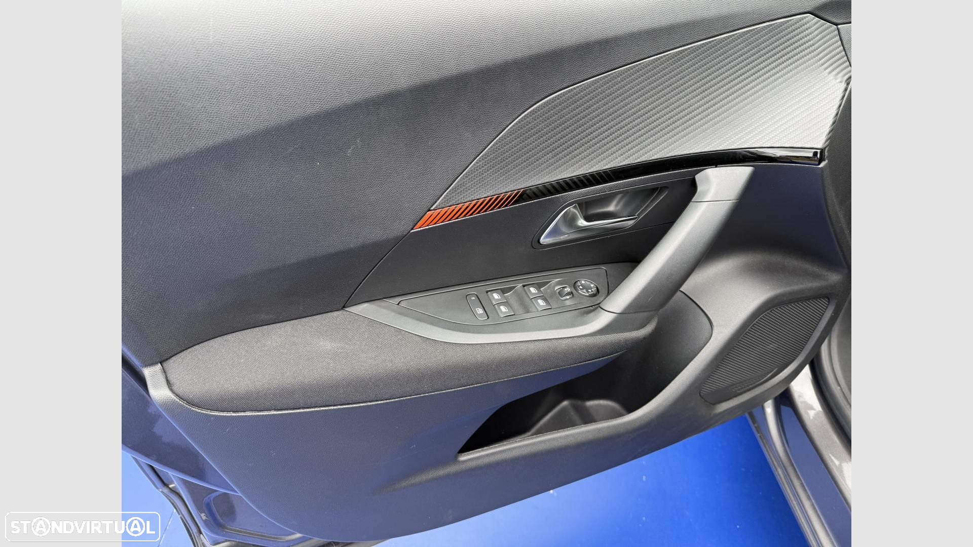 Peugeot 2008 1.2 PureTech Active - 10