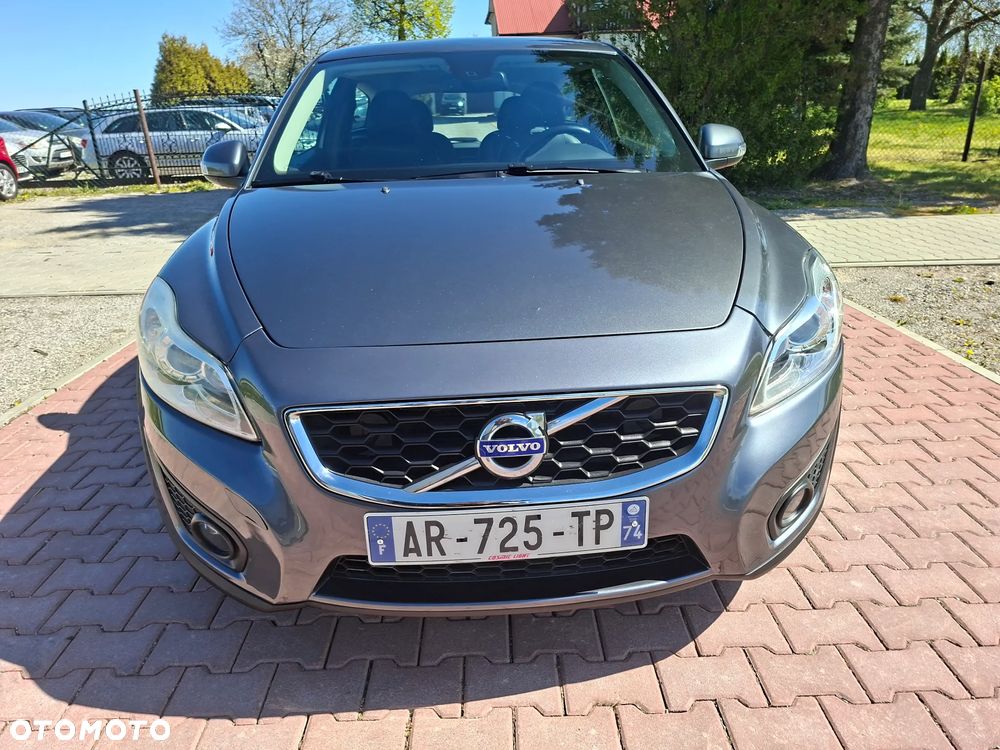 Volvo C30 DRIVe Momentum - 11