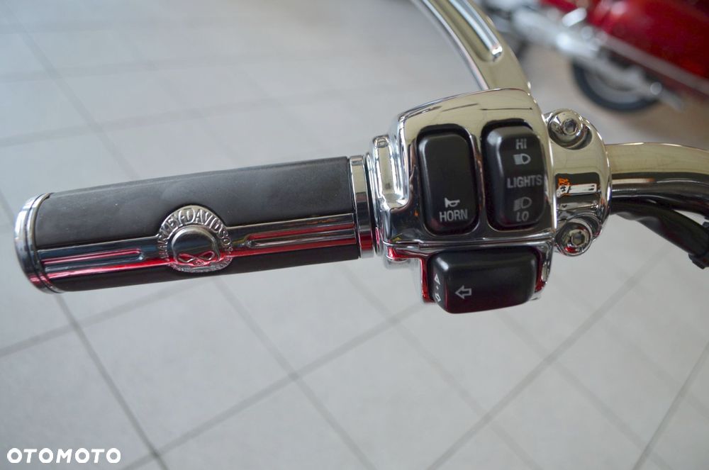 Harley-Davidson Softail Fat Boy - 36