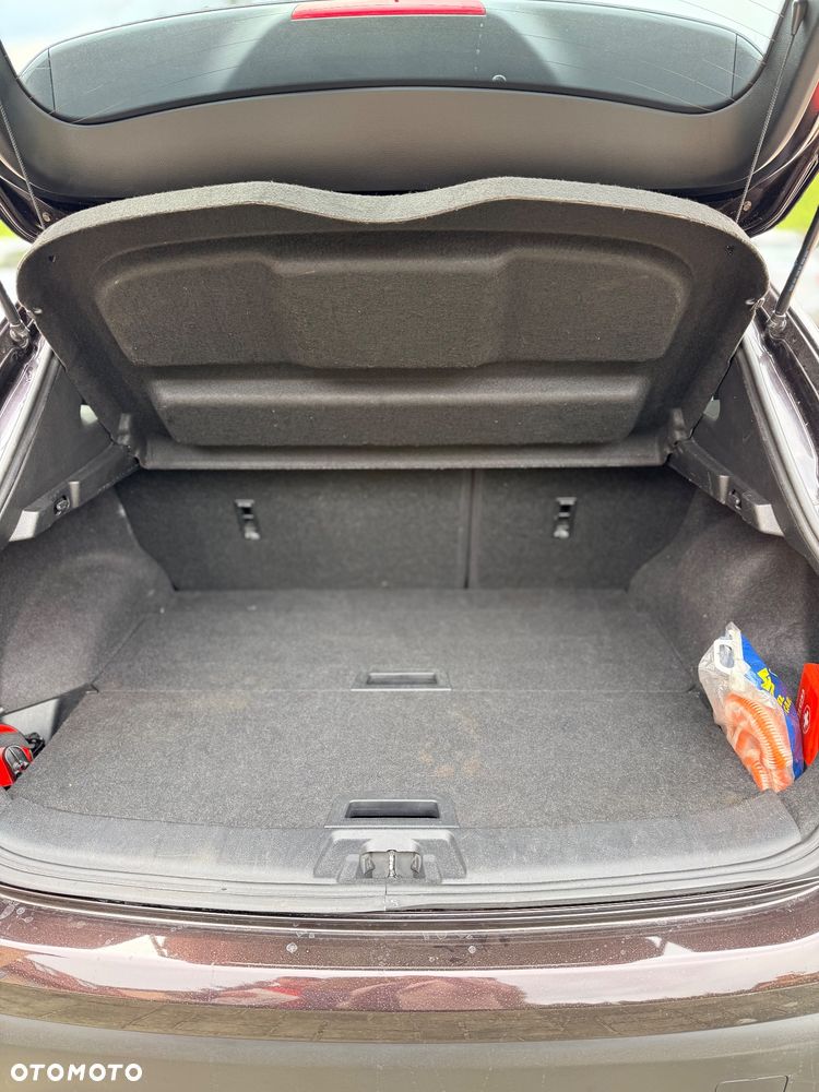 Nissan Qashqai 1.6 Tekna - 9