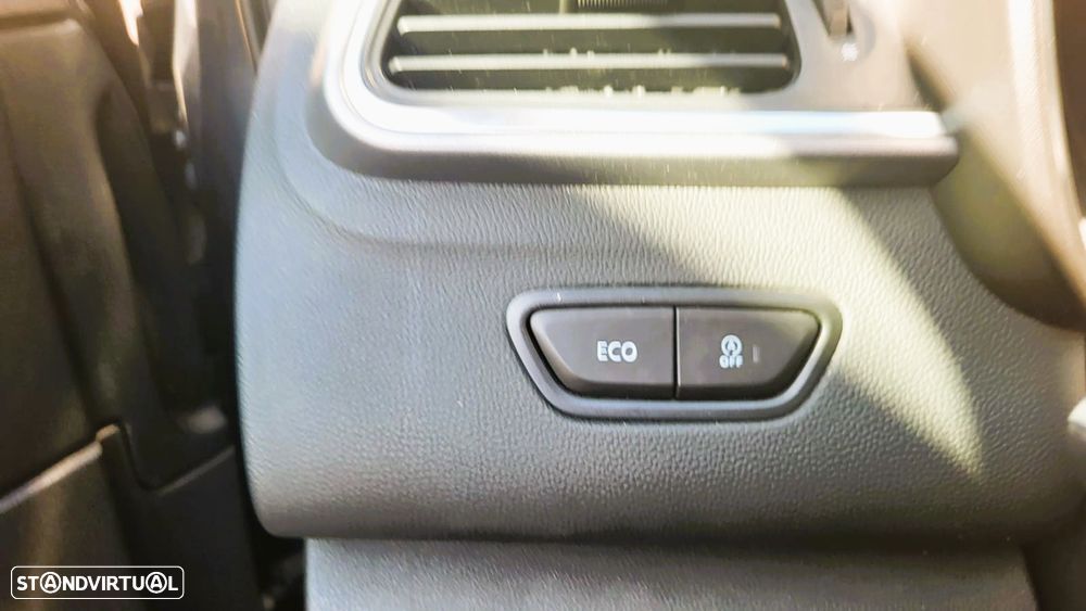 Renault Kadjar Energy dCi 110 EDC Bose Edition - 18