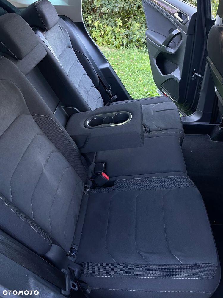 Volkswagen Tiguan - 20