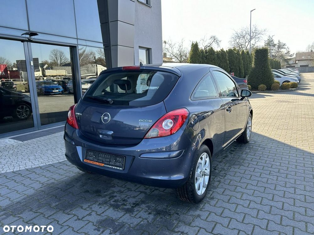 Opel Corsa 1.2 16V Color Edition - 5