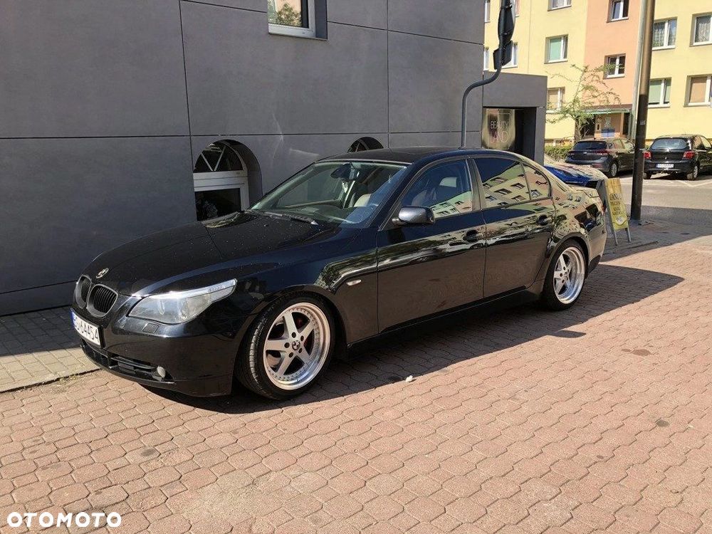 4x Szeroki Rant Felgi 18 m.in. do BMW 3 E46 E90 F30 5 F10 F11 - B1161 - 6