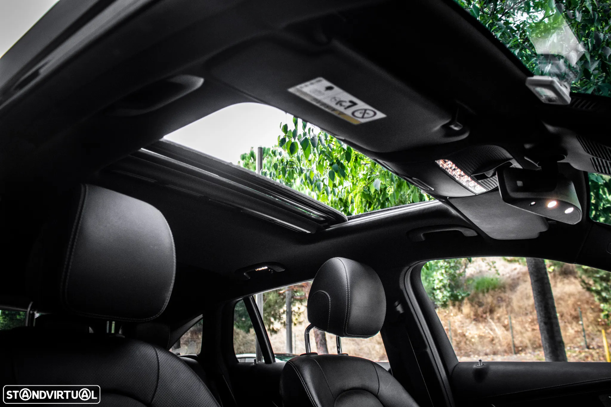 Mercedes-Benz EQC 400 4Matic - 45