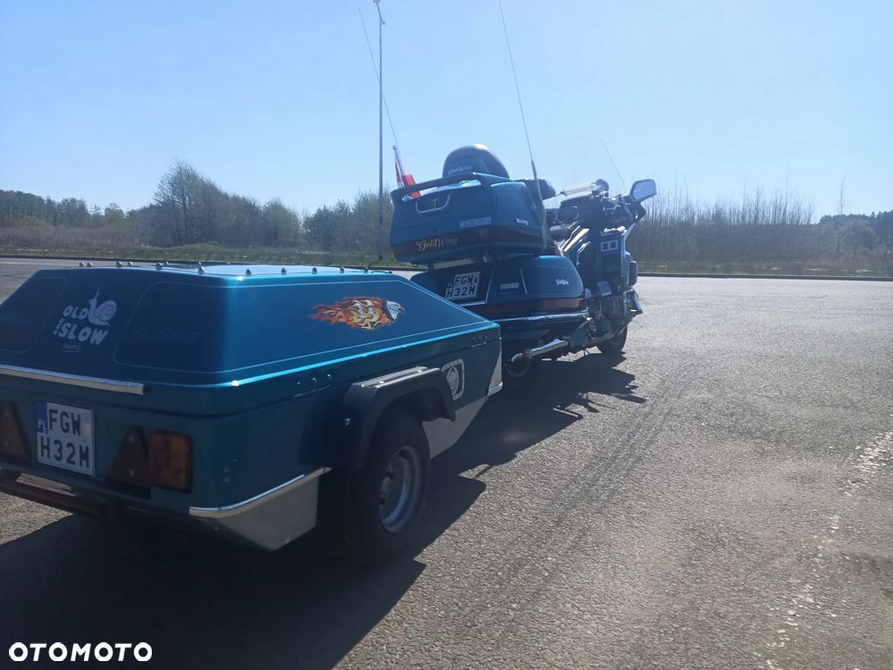 Honda GL - 6