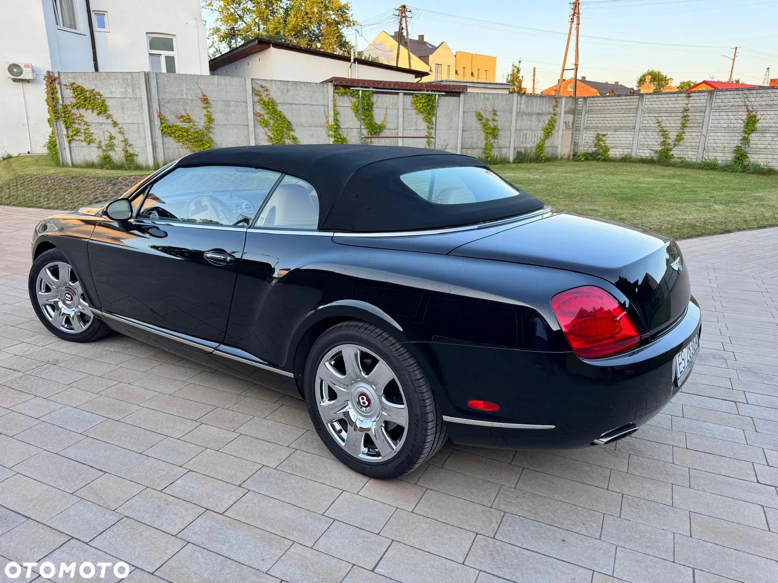 Bentley Inny - 8
