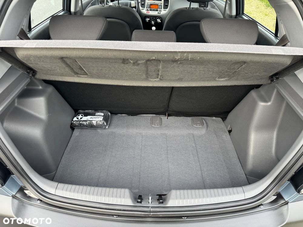 Kia Rio 1.4 EX Basis - 9