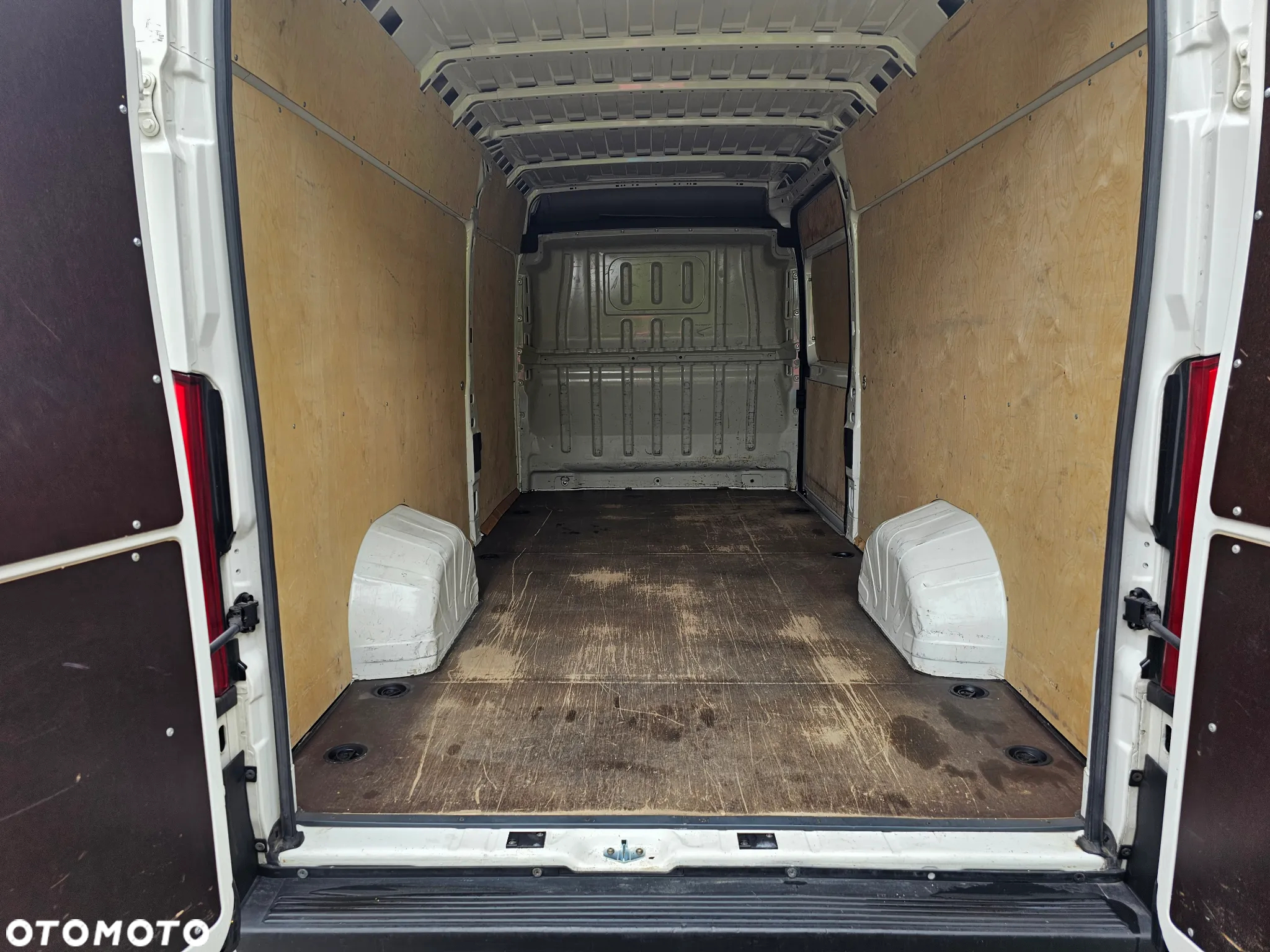 Peugeot Boxer - 6