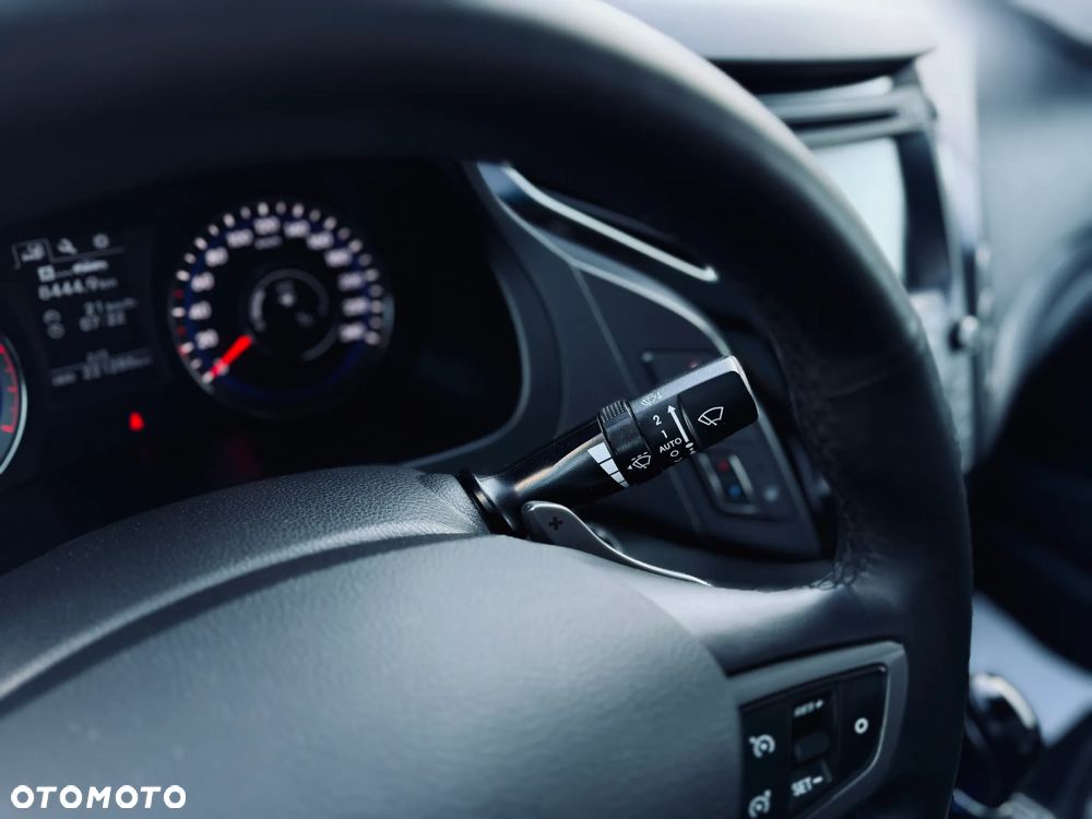 Hyundai i40 1.7 CRDi Premium DCT - 37