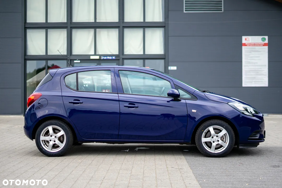 Opel Corsa 1.0 T Cosmo EcoFLEX S&S - 12