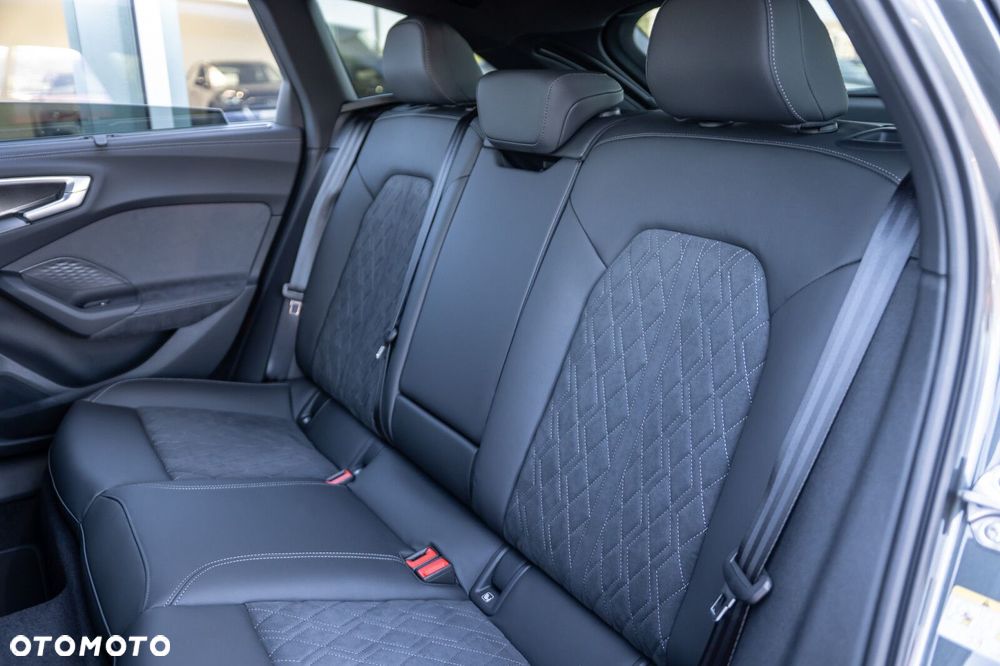 Audi A5 Avant - 20