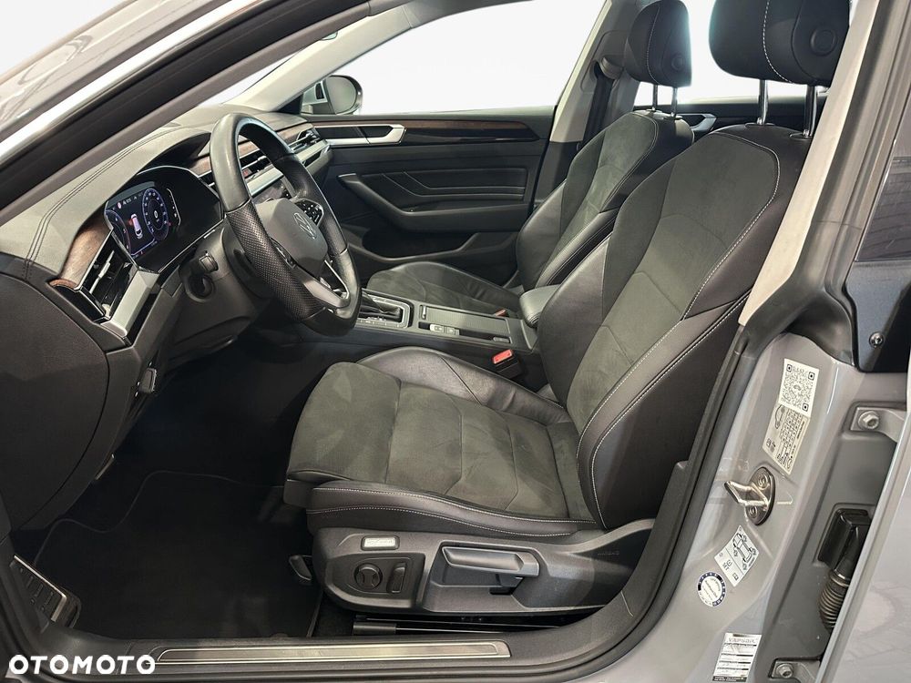Volkswagen Arteon 2.0 TDI 4Motion Elegance DSG - 10