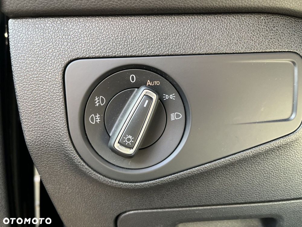 Volkswagen Tiguan 1.5 TSI EVO Comfortline DSG - 21