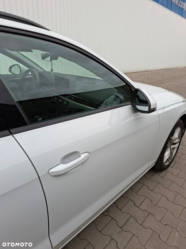 Audi A4 Avant - 5