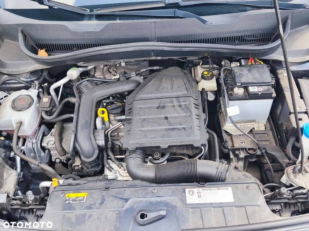 Volkswagen T-Cross 1.0 TSI Style - 14