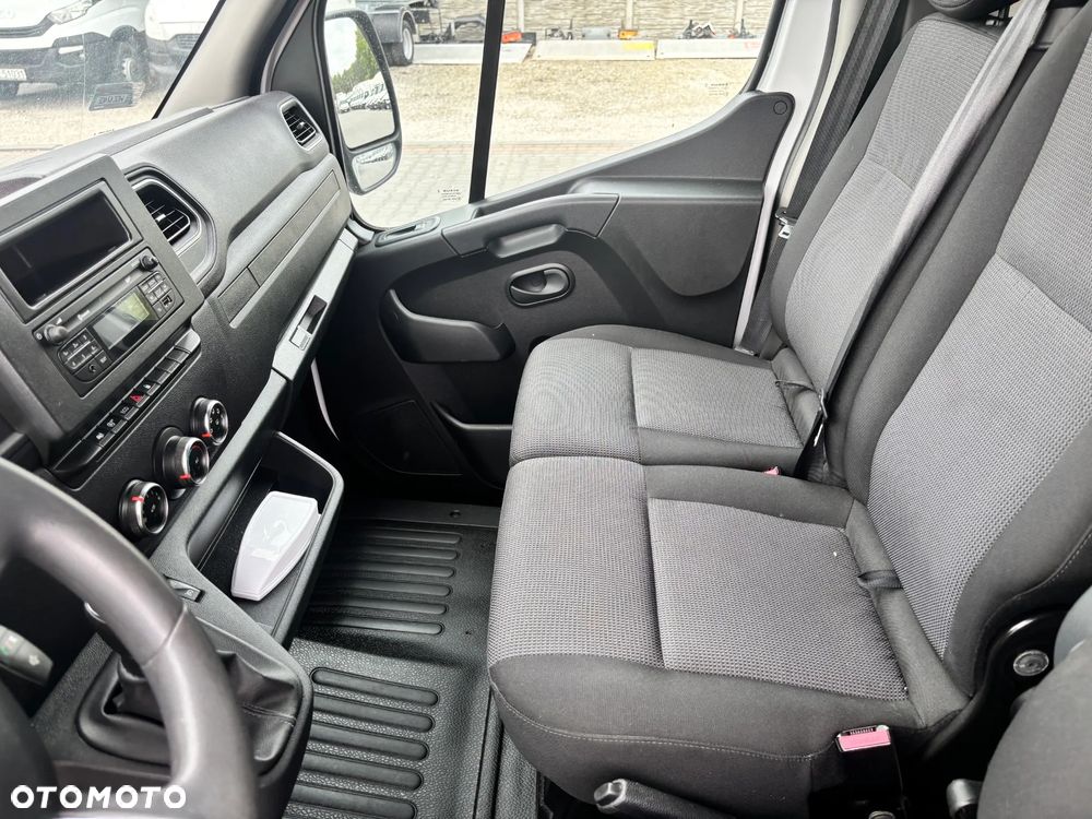 Renault MASTER FIAT DUCATO CITROEN JUMPY JUMPER CHLODNIA MROZNIA KILKA SZTUK - 10