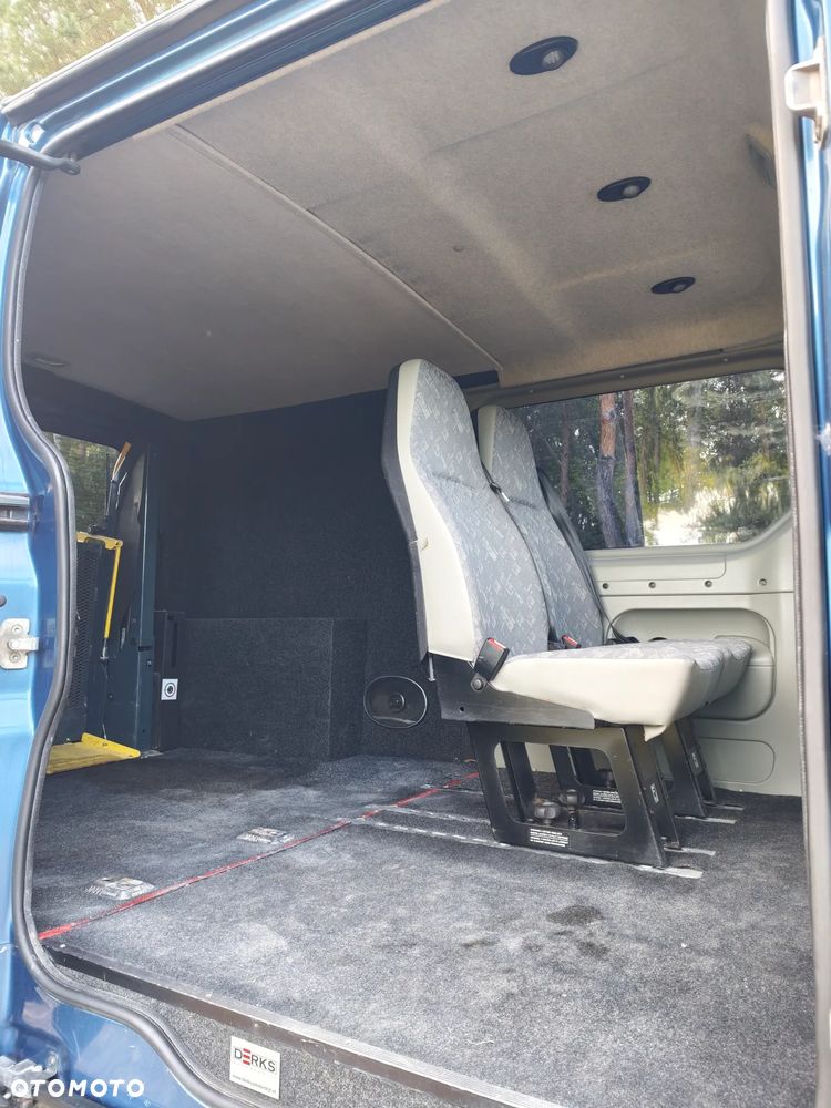 Opel Vivaro L2H1 - 17