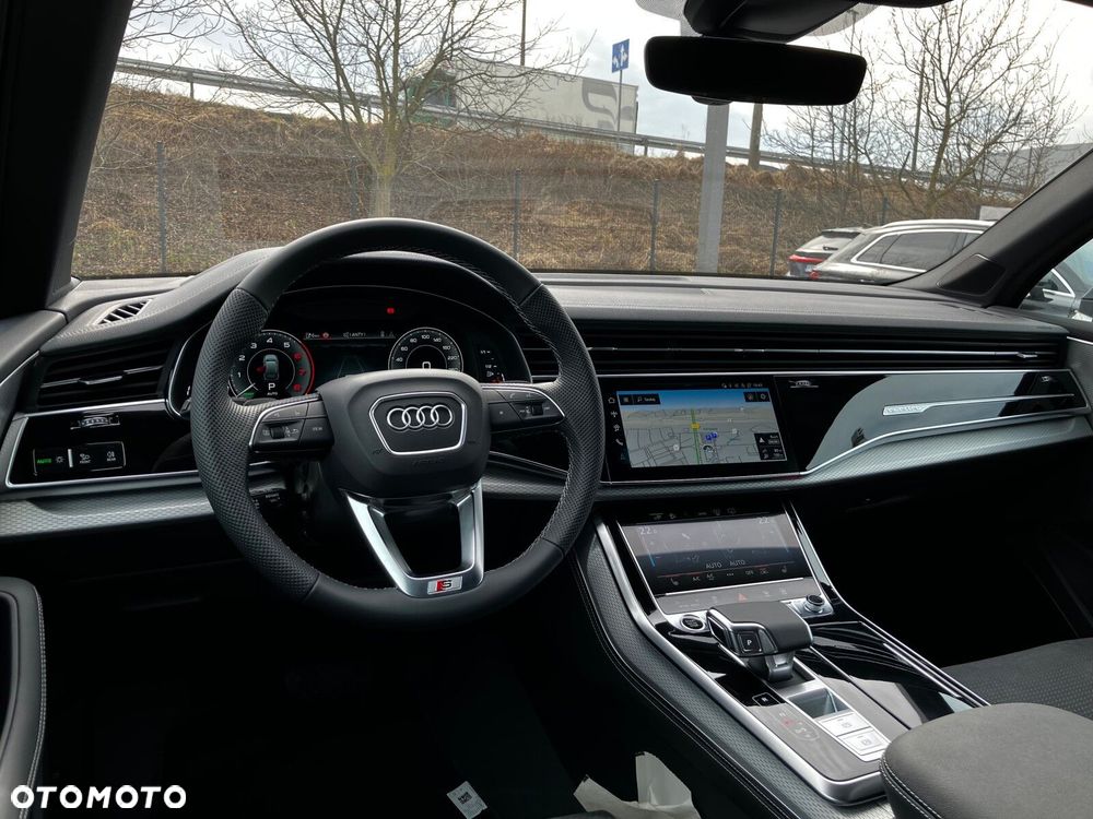 Audi Q7 - 18