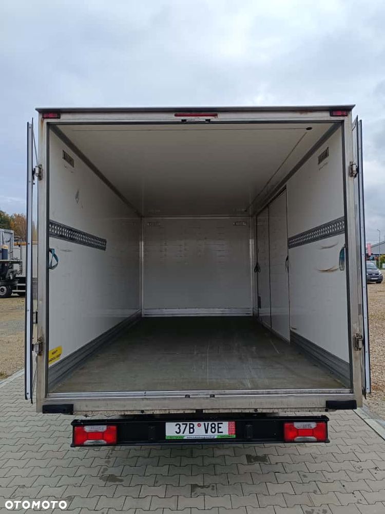 Iveco Iveco Daily 50c16 60c15 65c17 70c17 72c18 | DMC 3.5T | Kontener - 5