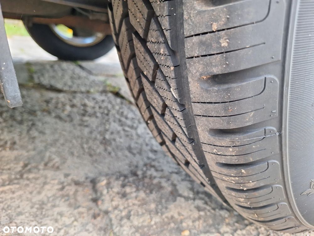 Hyundai ix35 1.7 CRDi Classic 2WD - 15