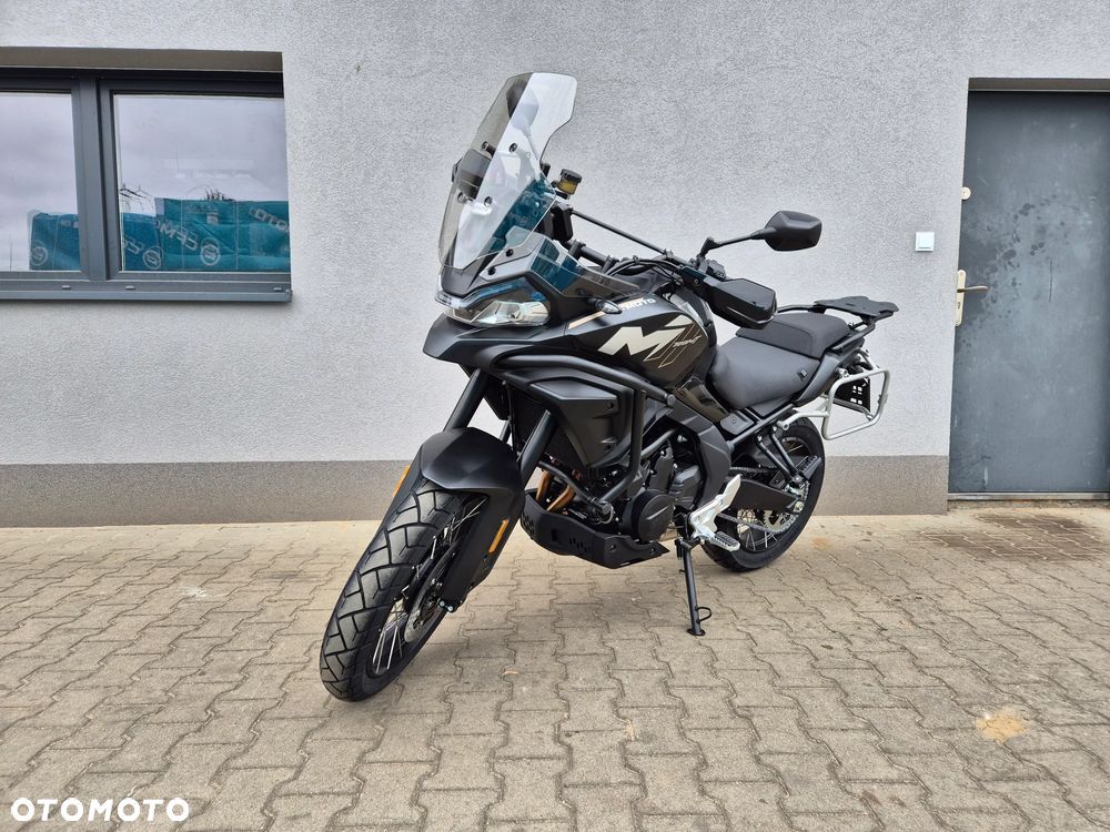 CFMoto 700MT - 7