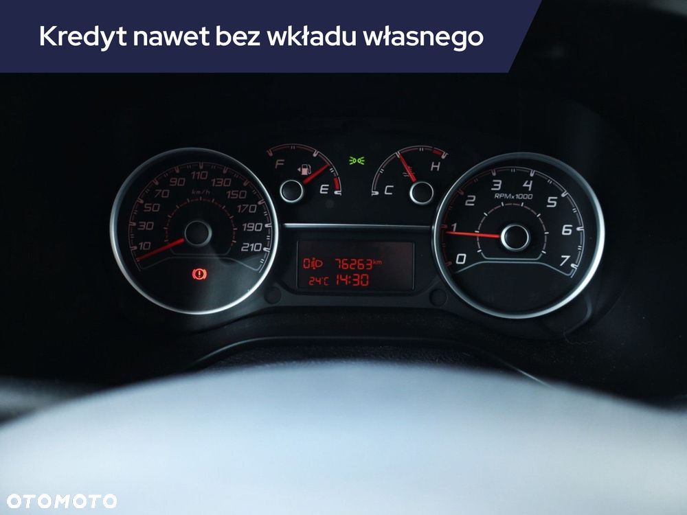 Fiat doblo - 11