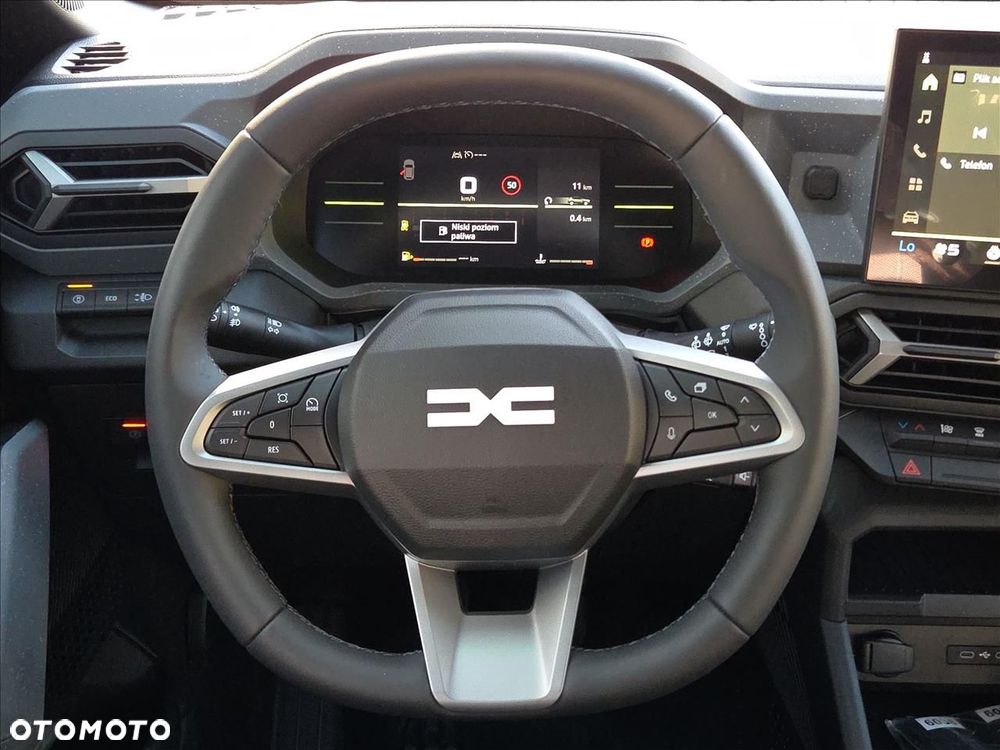 Dacia Duster - 11