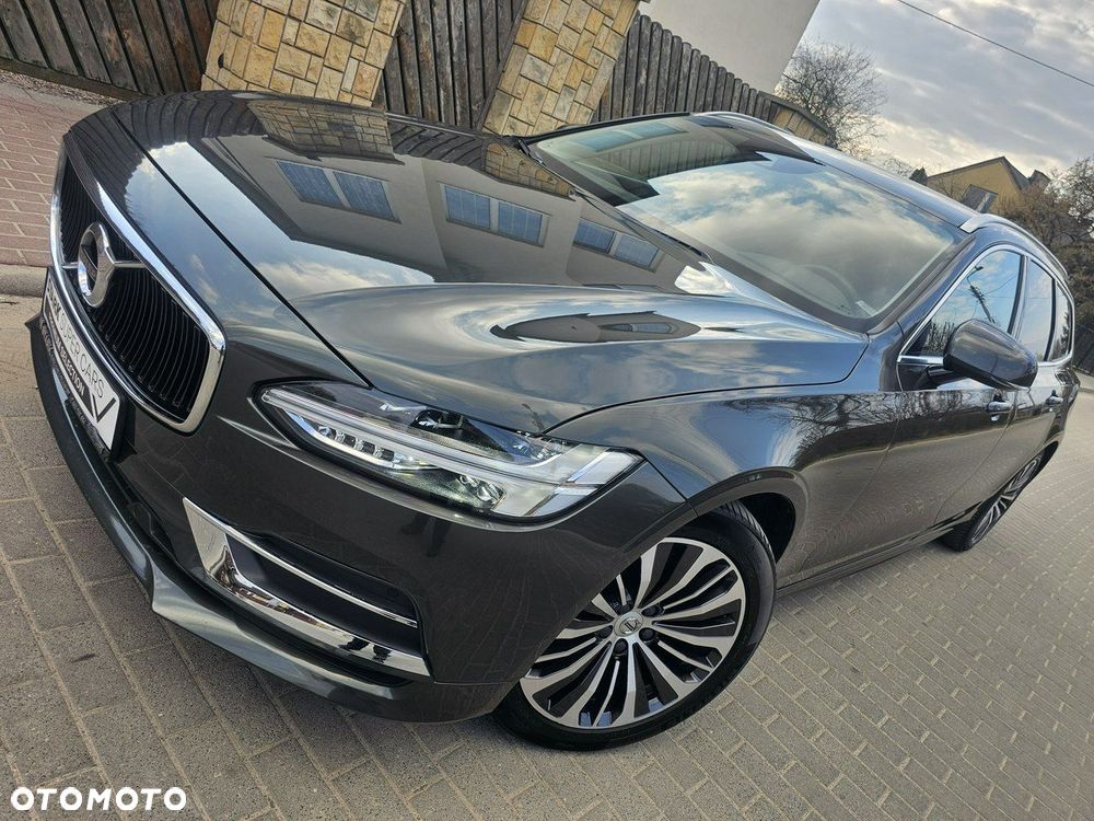 Volvo V90 D4 Momentum Pro - 2
