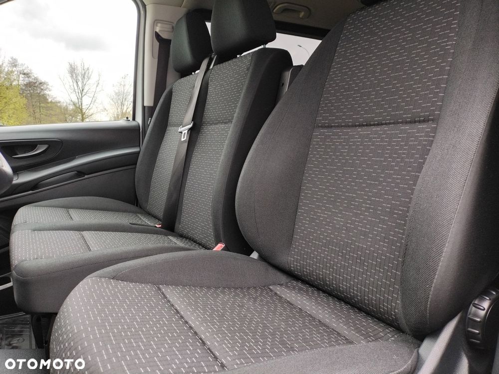 Mercedes-Benz Vito Tourer L2 Pro 9G-Tronic 447.703 - 24