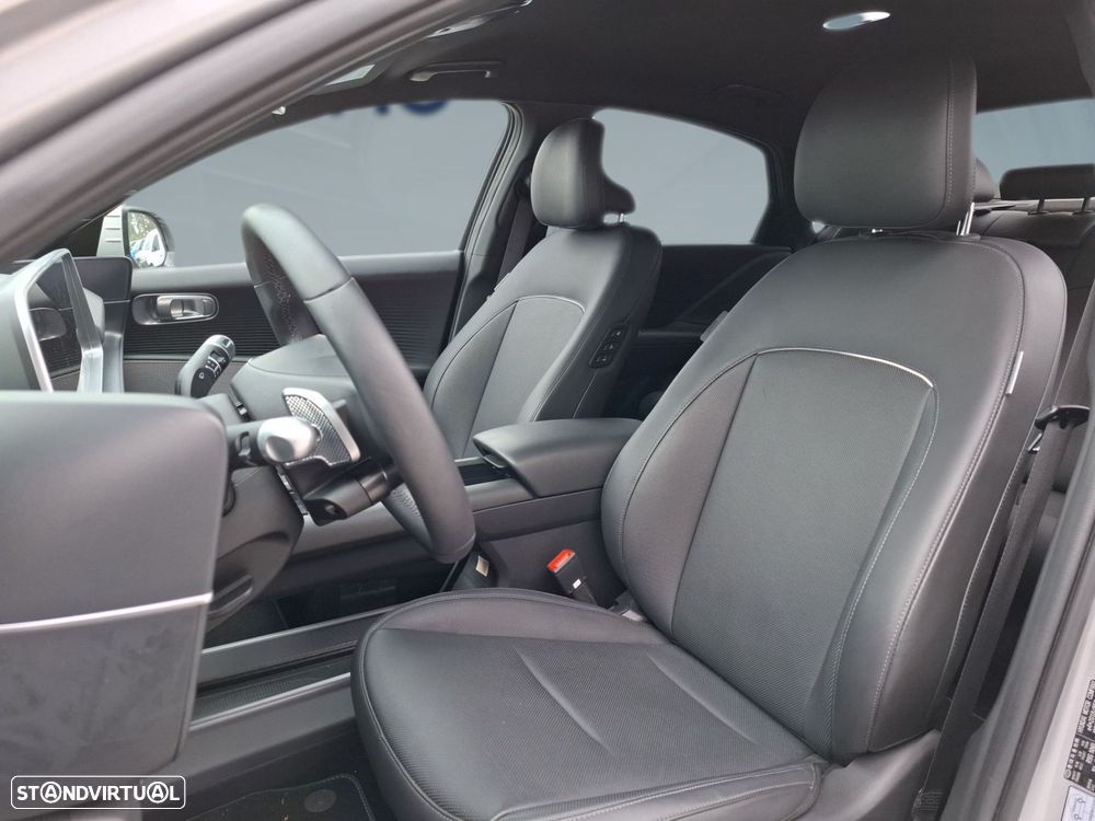 Hyundai Ioniq 6 77 kWh Vanguard - 8