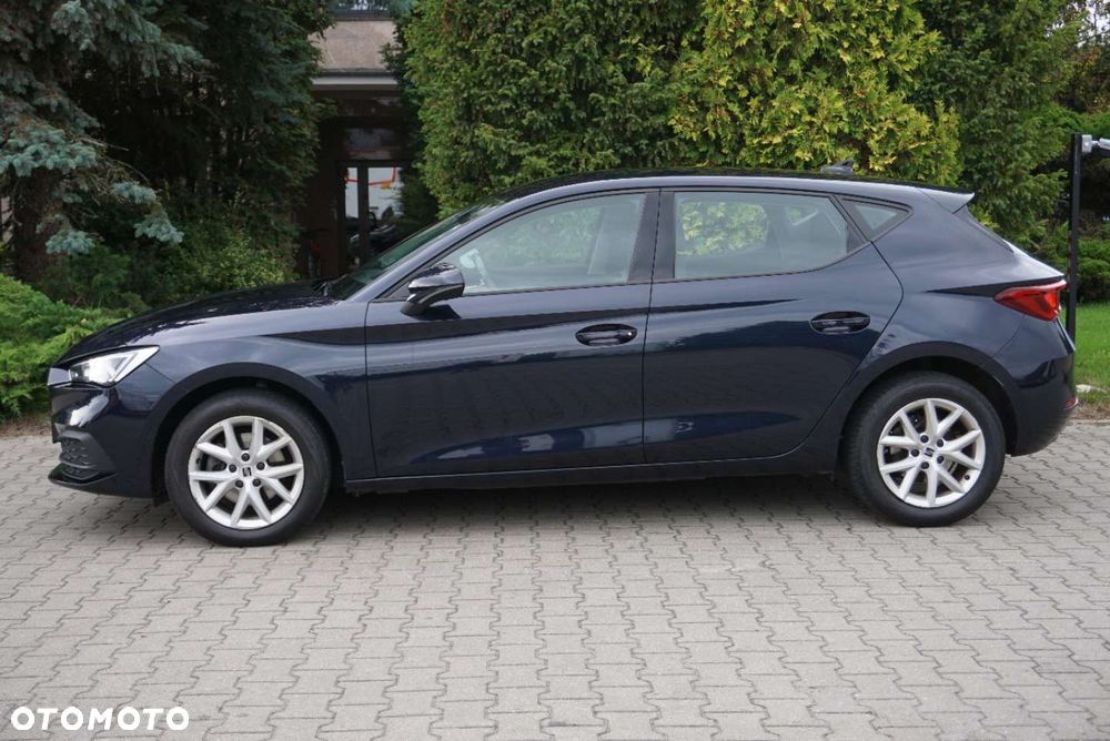 Seat Leon - 8