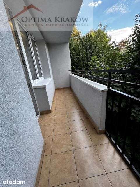2 pokoje/39 m2/balkon/po remoncie/ul.Miechowity.