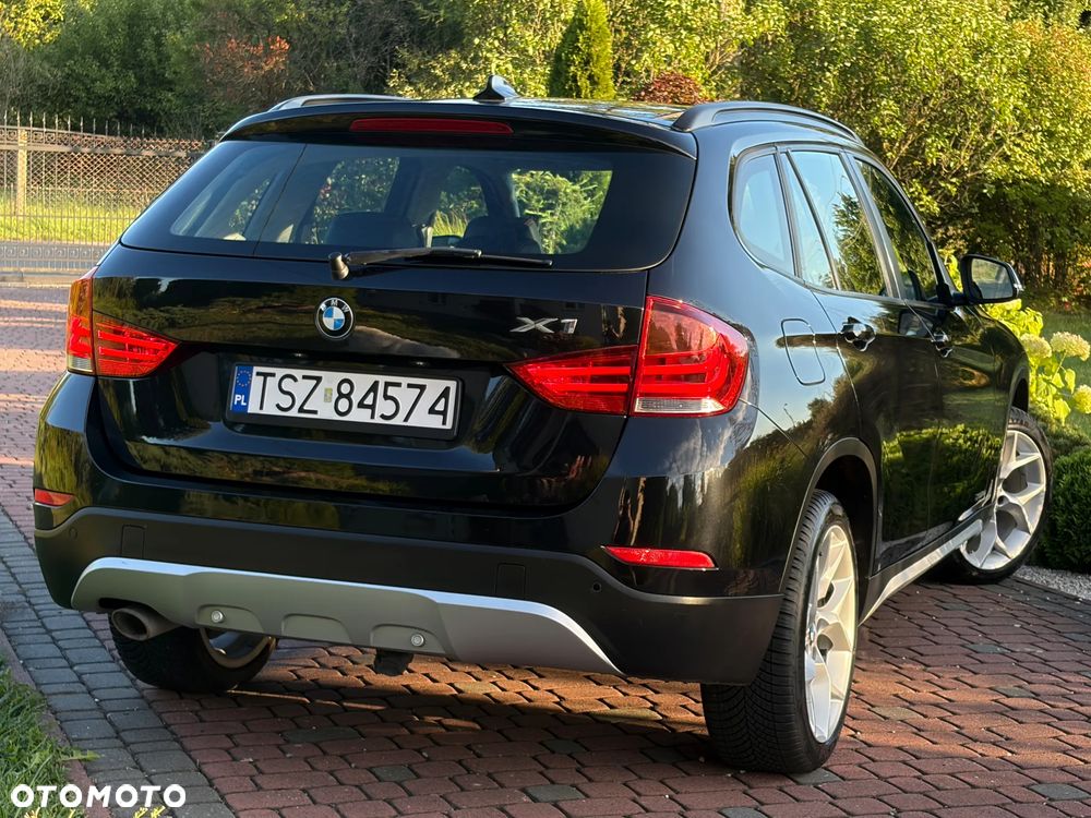 BMW X1 xDrive18d xLine - 16