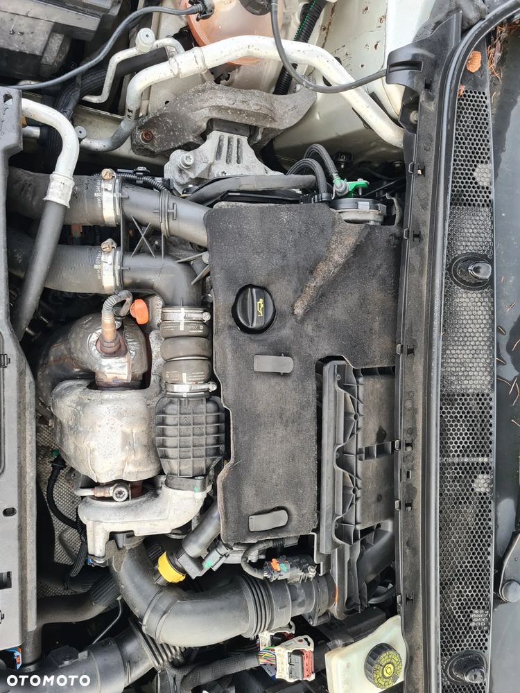 Peugeot 308 1.6 HDi Access - 13