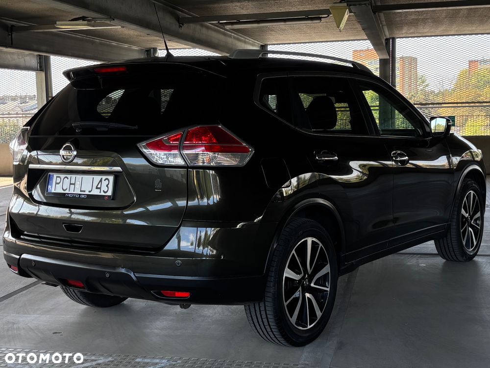 Nissan X-Trail 1.6 DIG-T Tekna 2WD - 12