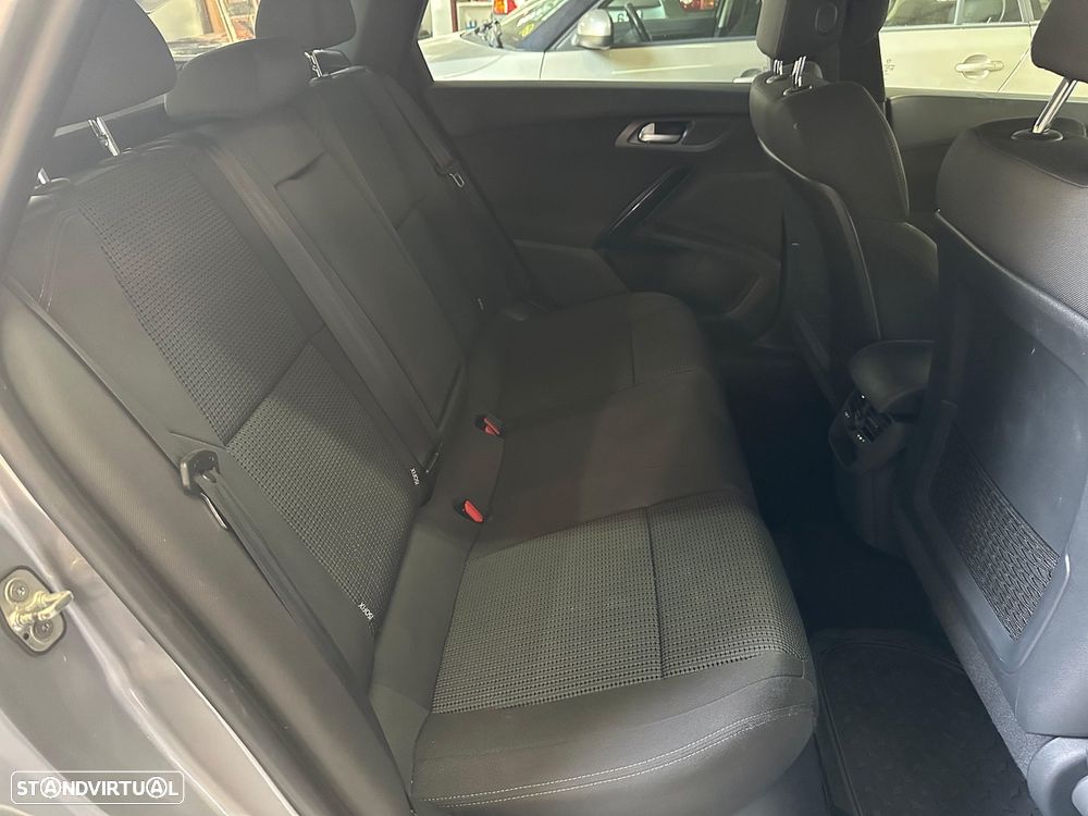 Peugeot 508 SW 1.6 BlueHDi Active - 9