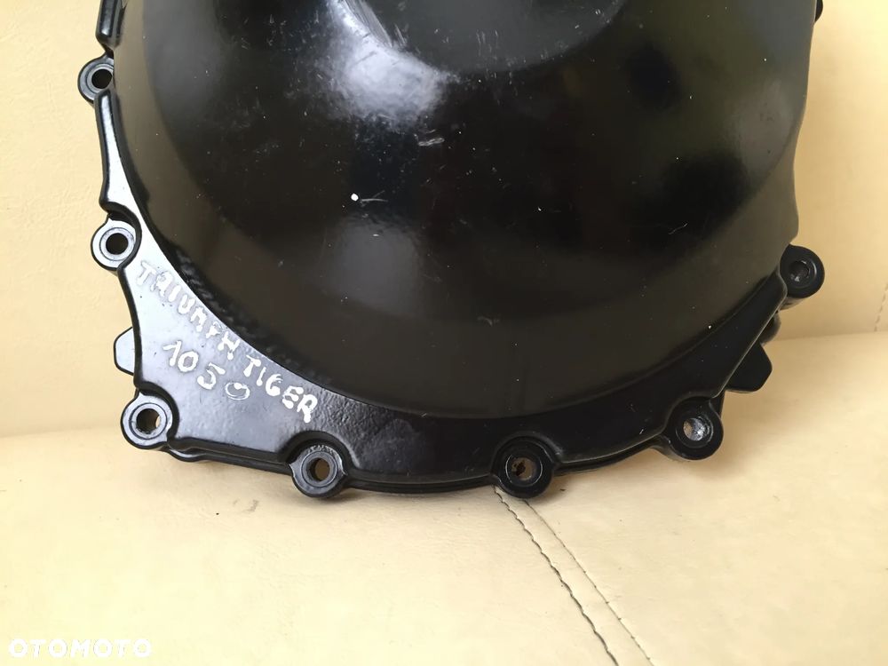 DEKIEL POKRYWA SPRZĘGŁA TRIUMPH TIGER 1050 1261320 - 4