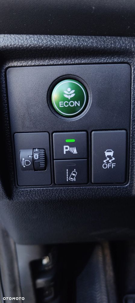 Honda HR-V 1.5 Elegance (ADAS) - 7