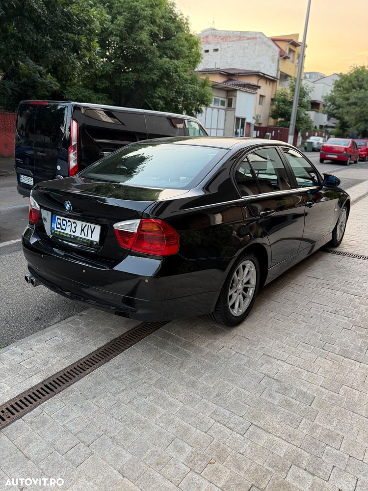 BMW Seria 3 - 3