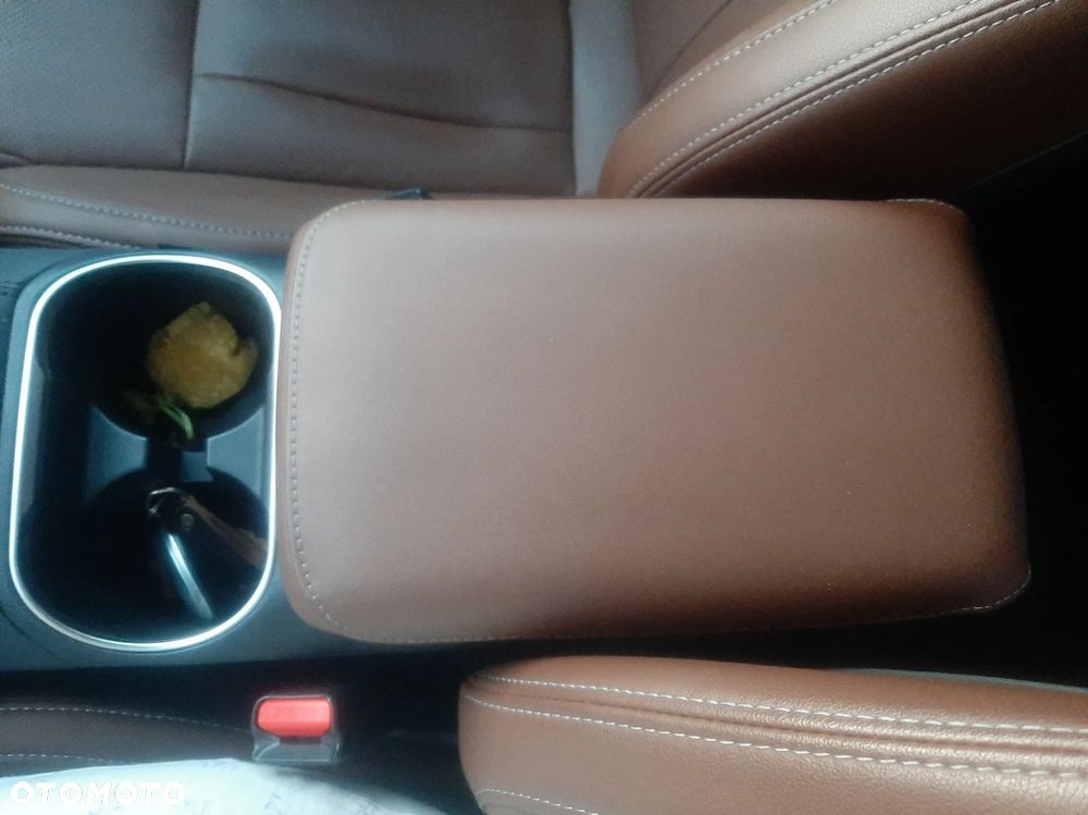 Subaru Outback 2.5i Exclusive (EyeSight) Lineartronic - 8