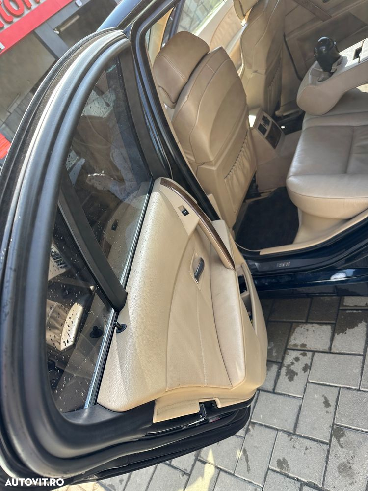 BMW Seria 5 - 9