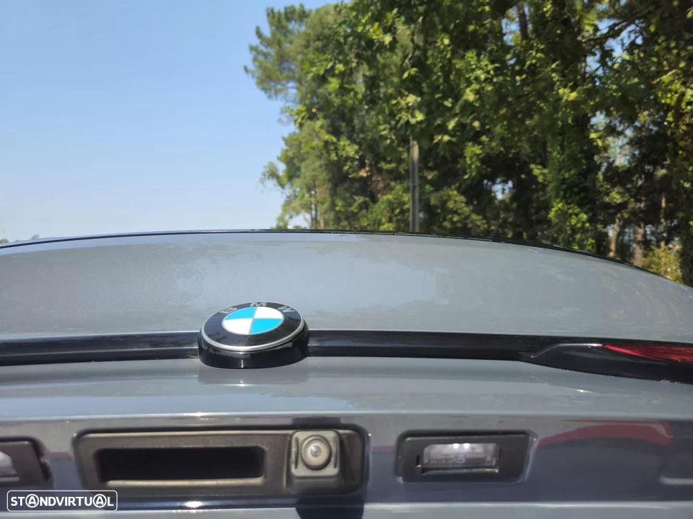 BMW 220 Gran Coupé d Aut. M Sport - 15