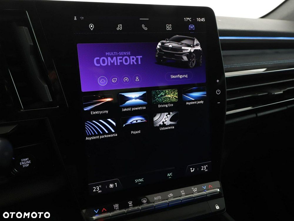 Renault Austral E-Tech Full 200 Techno Esprit Alpine - 26