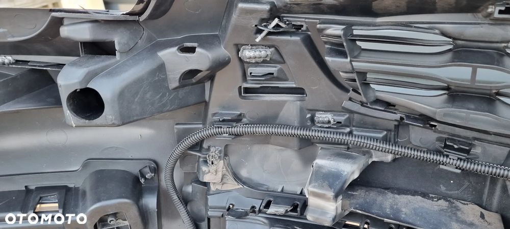 Citroen DS4 zderzak przód oryginał MC009 - 20