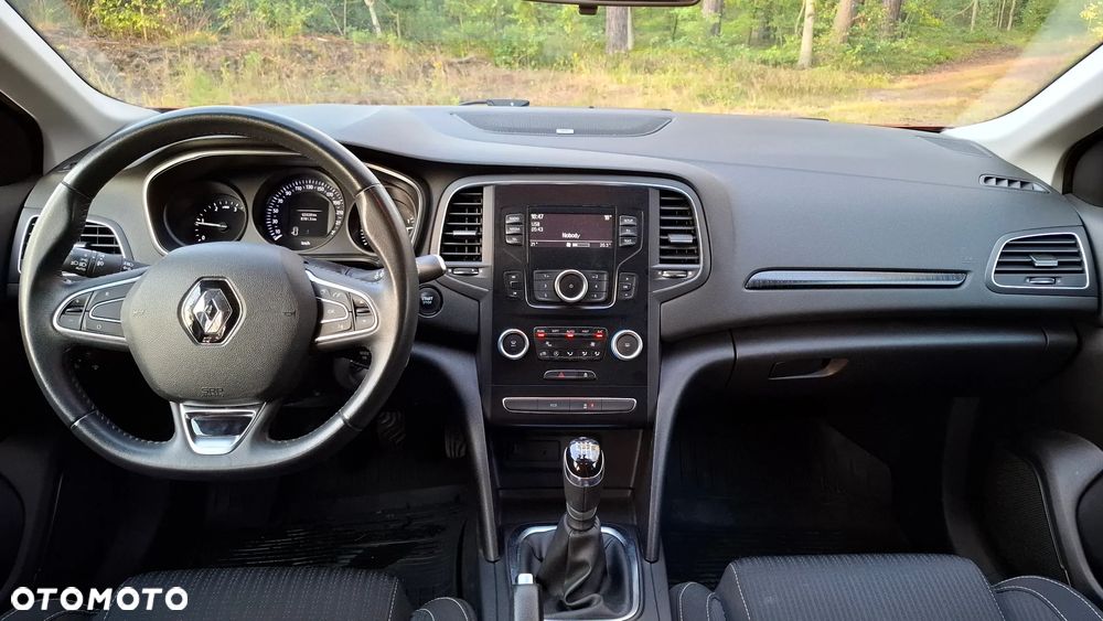 Renault Megane - 7