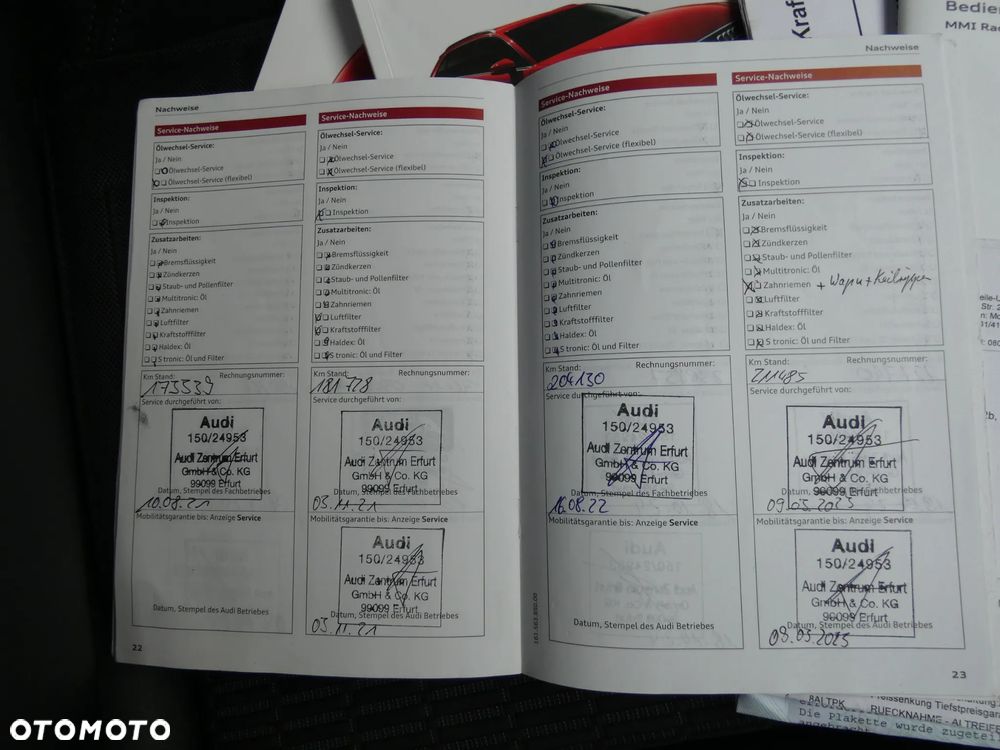 Audi A3 Sportback 1.6 TDI (clean diesel) S line Sportpaket - 26